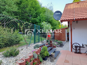 Na predaj chatu v Bienskej doline pri Kováčovej - 10