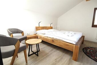 NA PREDAJ 3-IZBOVÝ NOVÝ ZARIADENÝ APARTMÁN "P14" V... - 10