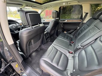 Volkswagen Touareg 3,0 180kw - 10