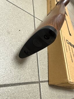 Vzduchovka Slávia 634- Nová uloženka - 10