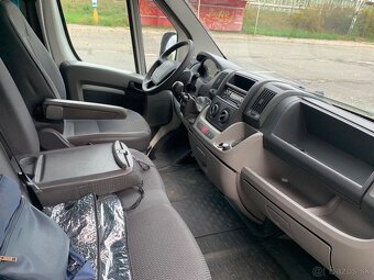 Citroën jumper - 10