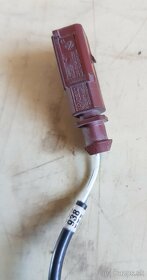 Predám originál diely z motora 1.9 tdi 77kw PD 8V Kód motor - 10