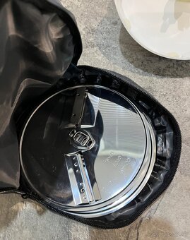 Bosch MUM 56Z40 900W kuchynský robot - 10