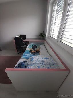 Detská izba pre dievča - 10