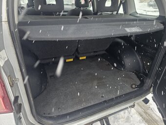 Toyota RAV 4 2.0 D-4D 4x4 Nová STK - 10