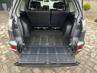 Mitsubishi Outlander 2.2 DI-D 130kw 2012 Klima BI-XENON PDC - 10