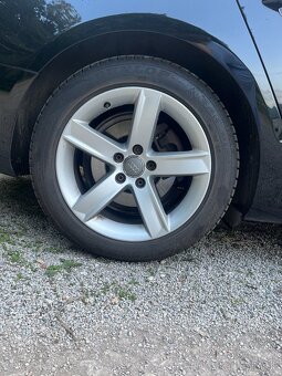 Audi A5 Sportback 2.0 TDi 2012 - 10