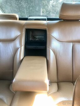 Mercedes S320 W140 Facelift - 10