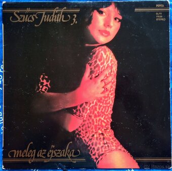 LP Platne - Vinyl - 10