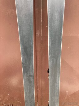 Rossignol Zenith Z72 Carbon, 162 cm - 10