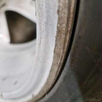 Disky ronal r17 toyota - 10