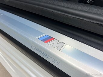 BMW Rad 8 Coupé 840d xDrive M-PERFORMANCE / SWAROVSKI - 10