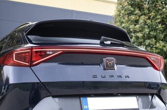 Cupra Formentor 2.0 TDI 4Drive DSG - 10