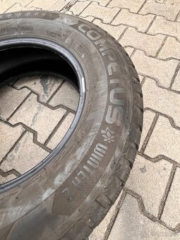 215/70R16 Lassa zimne - 10