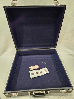 Akordeon weltmeister ramona 96 basovy - 10