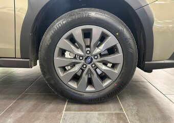 Subaru Outback 2.5 ACTIVE 2025 | Záruka 124 kw3 - 10