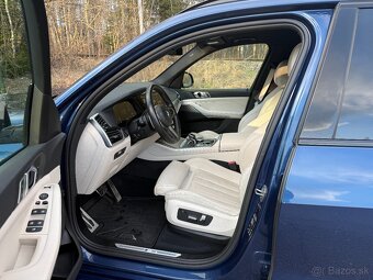 BMW X5 xDrive30d A/T - 10