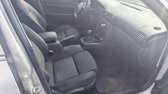 Škoda Superb 2.0 TDi - 10