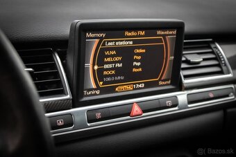 Audi A8 4.0 V8 TDI Quattro Tiptronic - 10