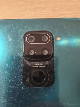 Predám Xiaomi Redmi Note 9 Lite - 10