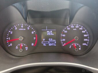 Predám KIA RIO 1,2 2019 - 10