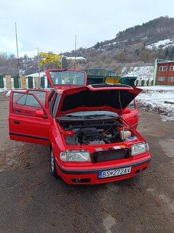 Škoda Felicia 1.3mpi - 10