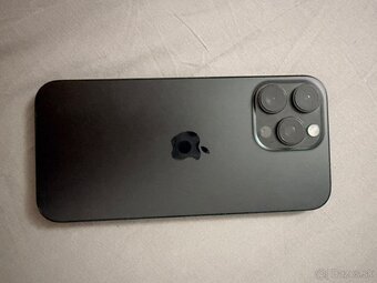 Iphon pro max - 10