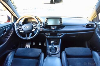 Hyundai i30 N-Performance - 10