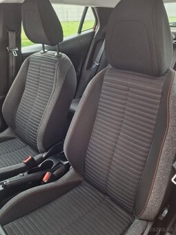Peugeot 2008 1.2PureTech 130 Allure Fulll Led SR 1majiteľ St - 10