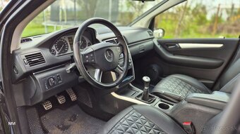 Mercedes Benz B 150 - 10