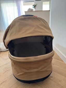 Cybex Priam rosegold Karolina Kurkova - 10