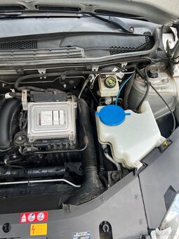 Mercedes Benz B200 2005 - 10