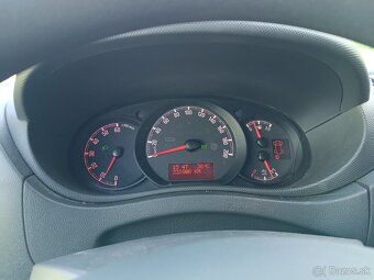 Opel Movano 8 miestne 2,3 CDTI 120KW biturbo - 10