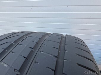 295/40 R20 110Y Pirelli P zero letné pneumatiky 2ks - 10
