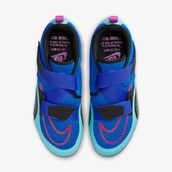 Nike SuperRep Cycle 2 tretry velkost 40 - 10