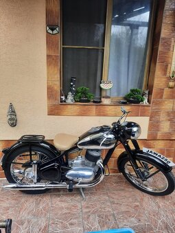 Jawa 90 cross,Jawa 250 perák FJ,Jawa 175/356,Jawa 555 deluxe - 10