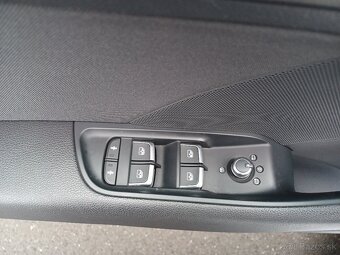 Audi A3 Sportback SP 30 g-tron STR - 10