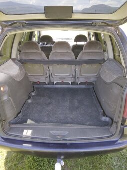 Seat Alhambra 1.9 TDI - 10