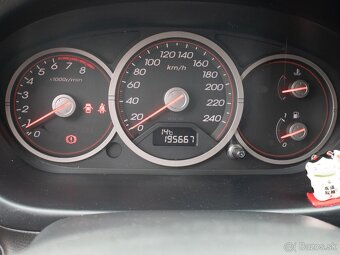 Honda Civic 7g, 1.6i VTEC (81kW) - 10