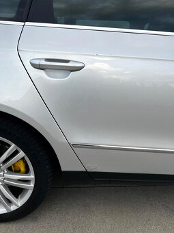 VW Passat B6 Variant 1.9 TDI 77 kW - 10
