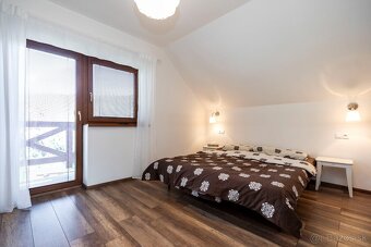Novostavba rodinného domu v Beňuši - Nízke Tatry - 10