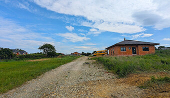 Pozemok na výstavbu RD, 590 m2, Hrašovík - Vyšné Záhumie - 10