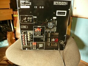 Yamaha GX-70,na súčiastky,bez repro. - 10
