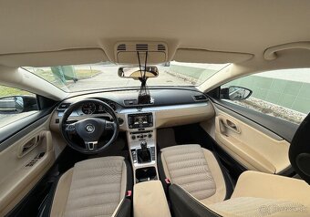 Volkswagen Passat CC 2.0 TDI BlueMotion - 10