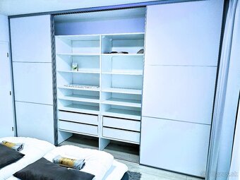 Novostavba na prenajom centrum | Flats for rent Kosice - 10