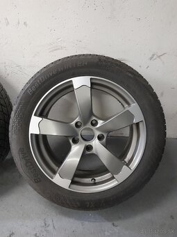 Elektrony/kolesá 5x112 r17 torino 2 - 10