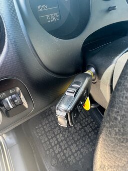 Seat Altea XL 2012 - 10