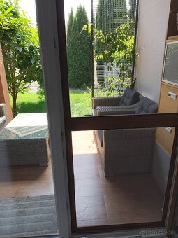 Byt s bonusmi rodinného domu + Garáž Poruba - 10