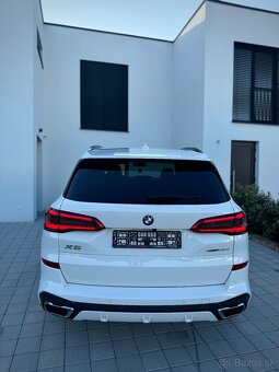 BMW X5 3.0d | M-Paket - 10