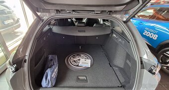 Peugeot 308 Break/SW SW 1.5 BlueHDi 130 GT EA - 10
